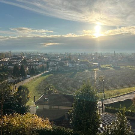 B&B San Martino San Martino  Eksteriør bilde