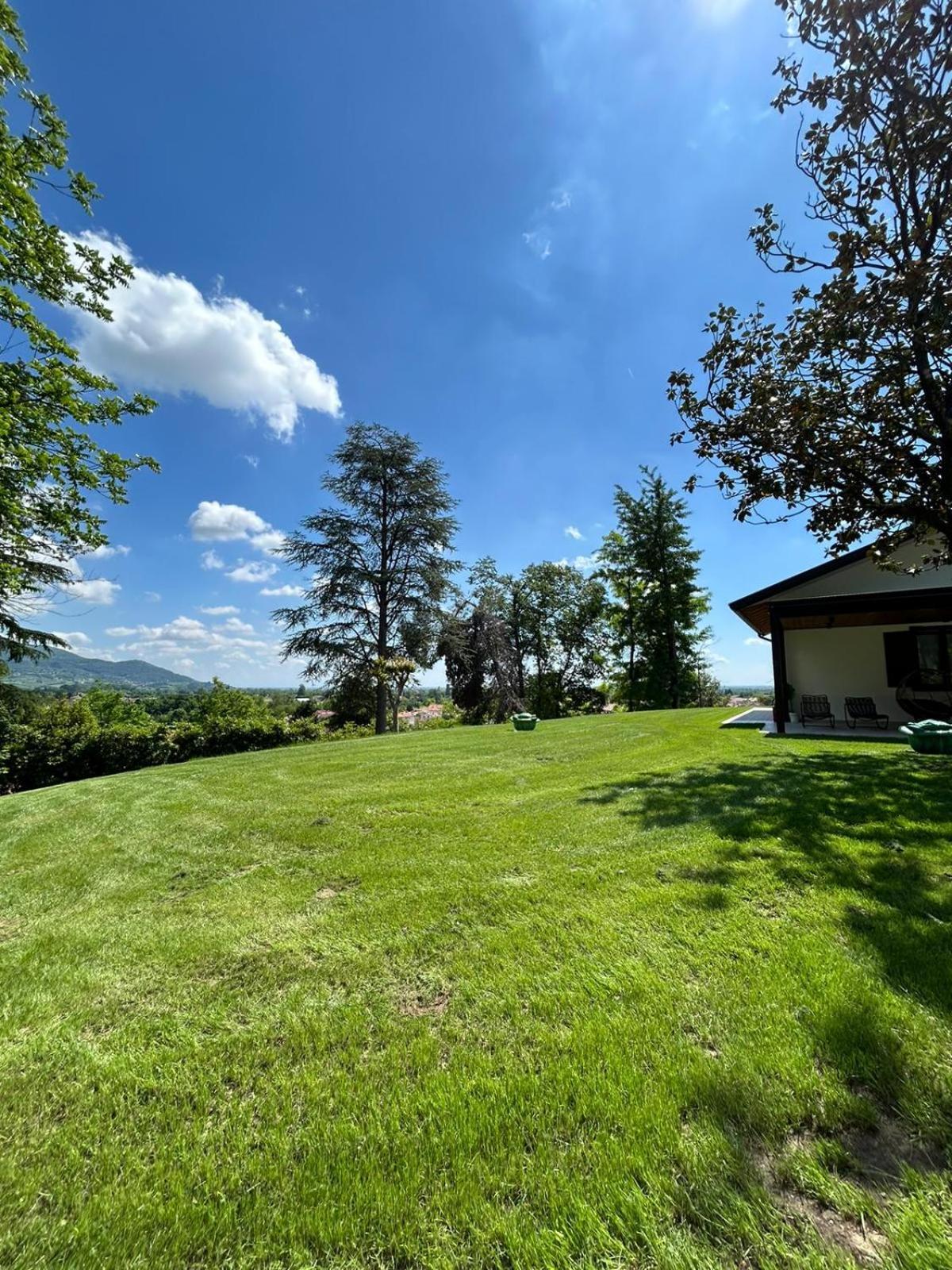 B&B San Martino San Martino  Eksteriør bilde