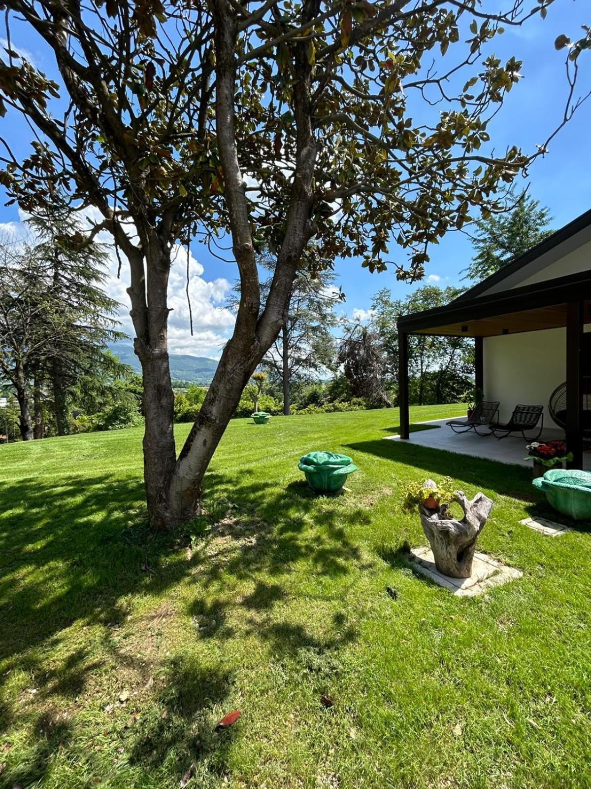 B&B San Martino San Martino  Eksteriør bilde
