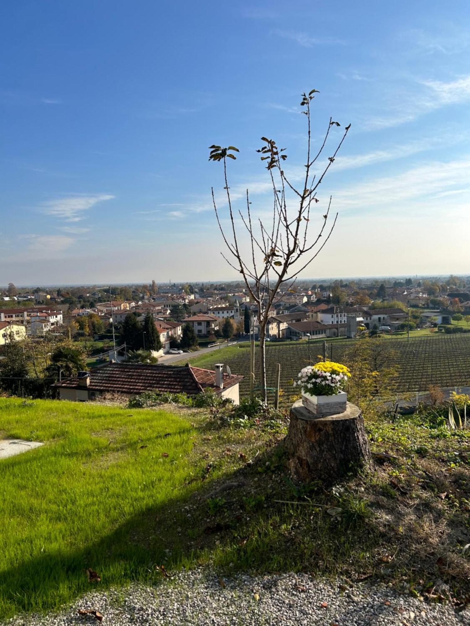 B&B San Martino San Martino  Eksteriør bilde