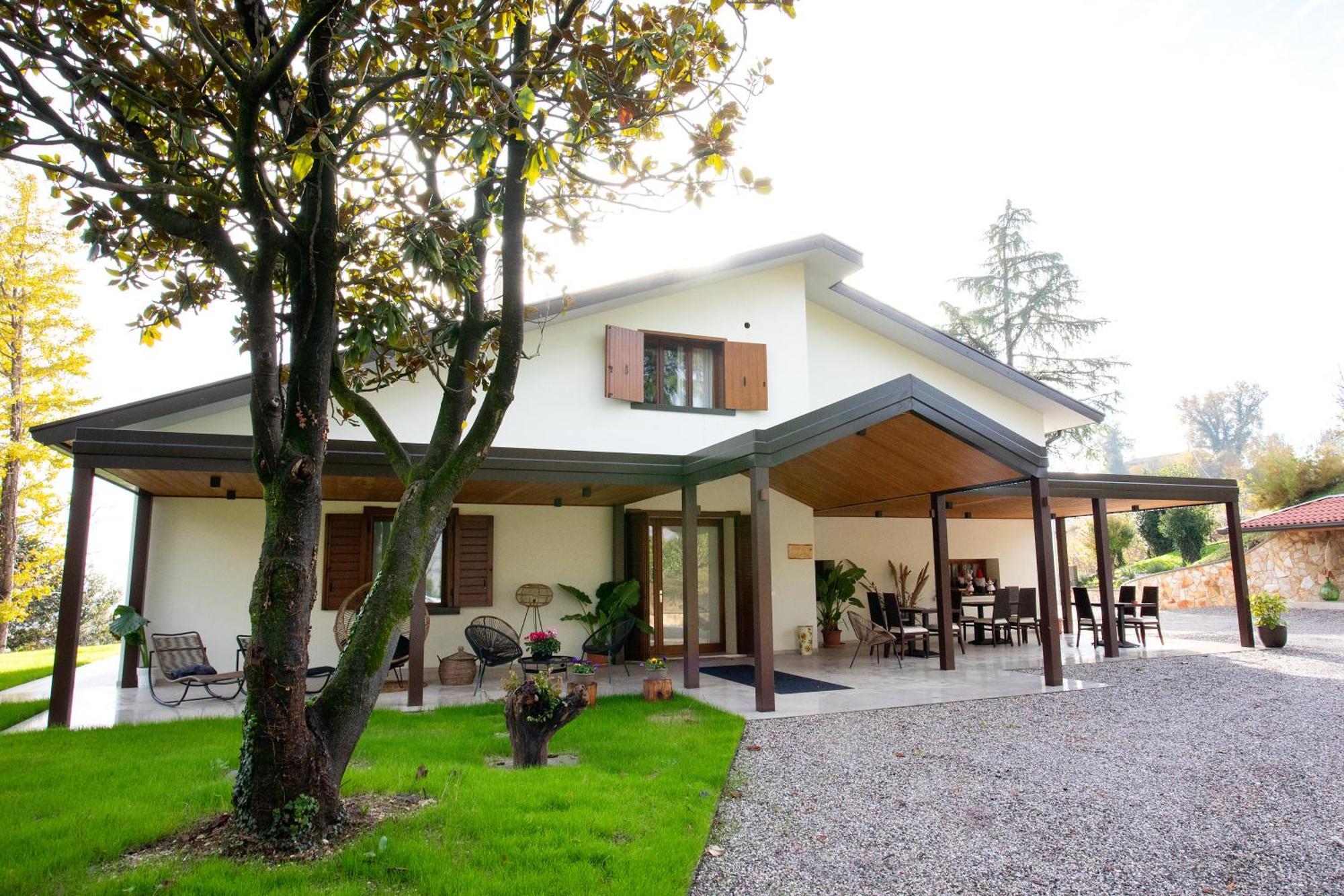 B&B San Martino San Martino  Eksteriør bilde