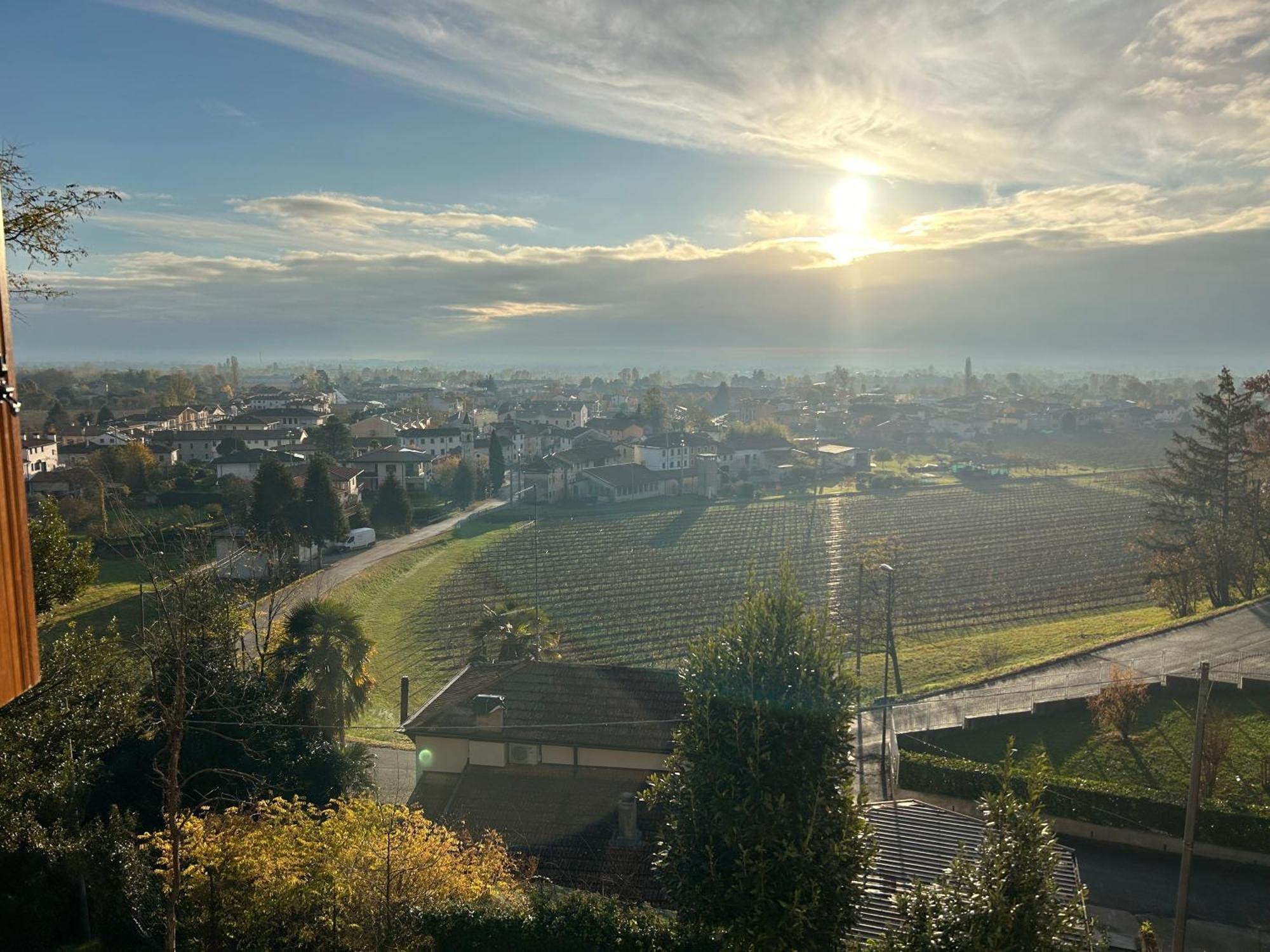 B&B San Martino San Martino  Eksteriør bilde