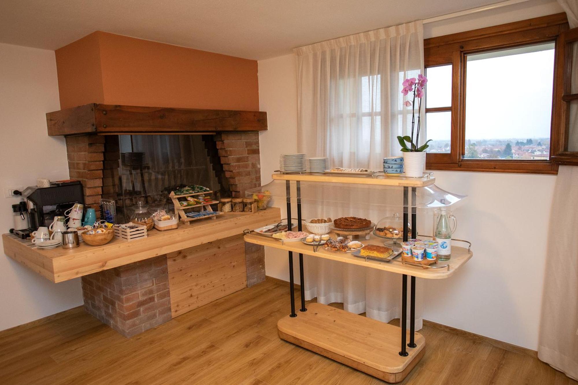 B&B San Martino San Martino  Eksteriør bilde