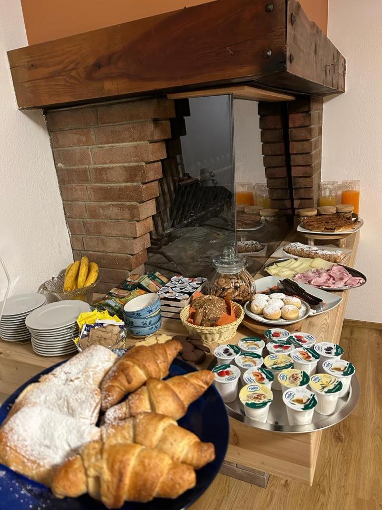 B&B San Martino San Martino  Eksteriør bilde
